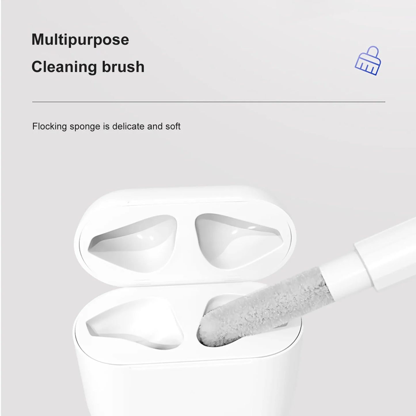 Bluetooth Earbuds Cleaning Kit